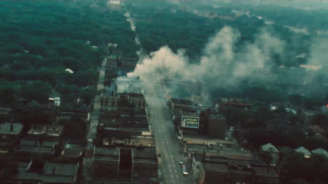 Detroit Featurette - John (2017) Screen Capture #1