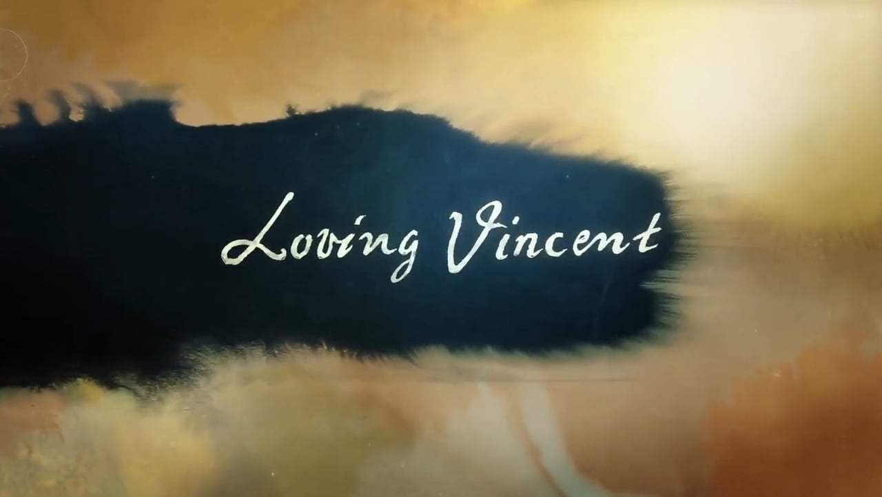 Loving Vincent Trailer (2017) Screen Capture #4