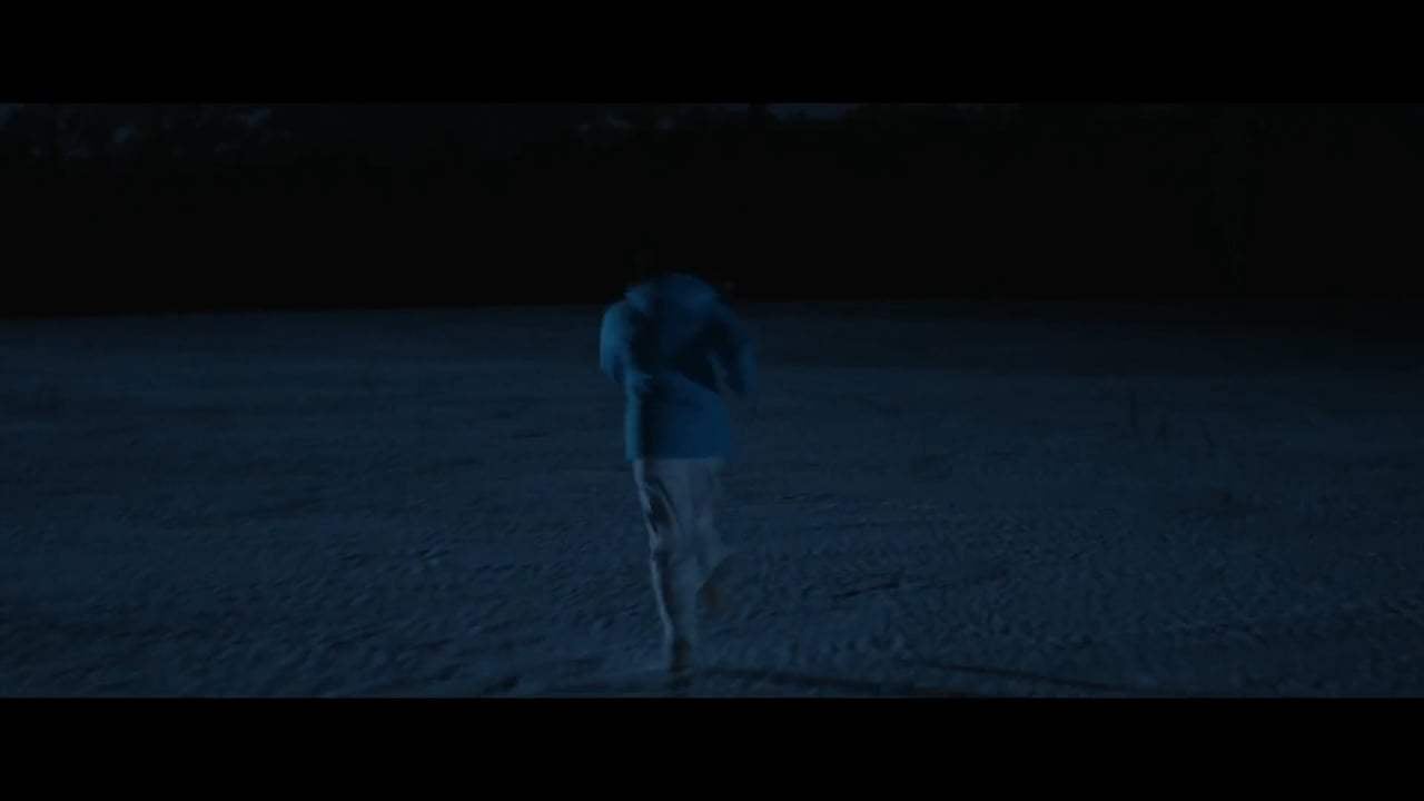 Wind River TV Spot - Breathless (2017) Screen Capture #1