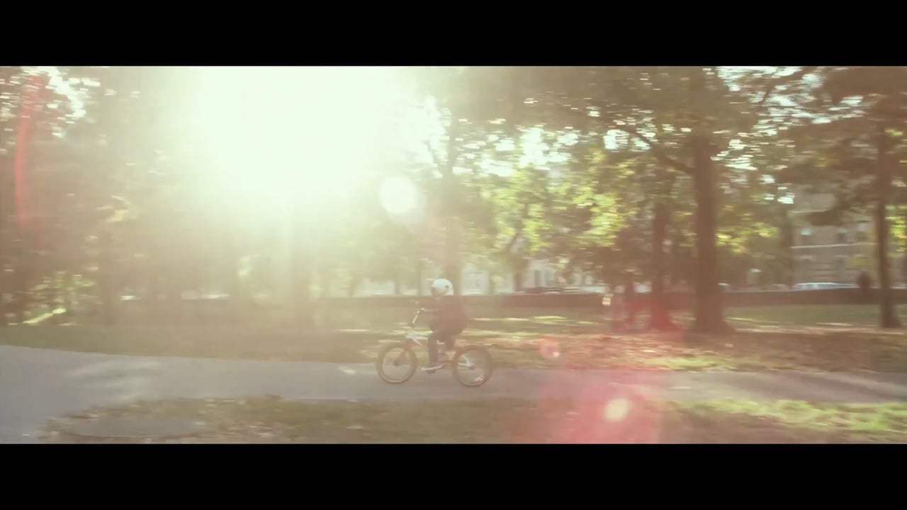 Wonder Feature Trailer (2017) Screen Capture #1