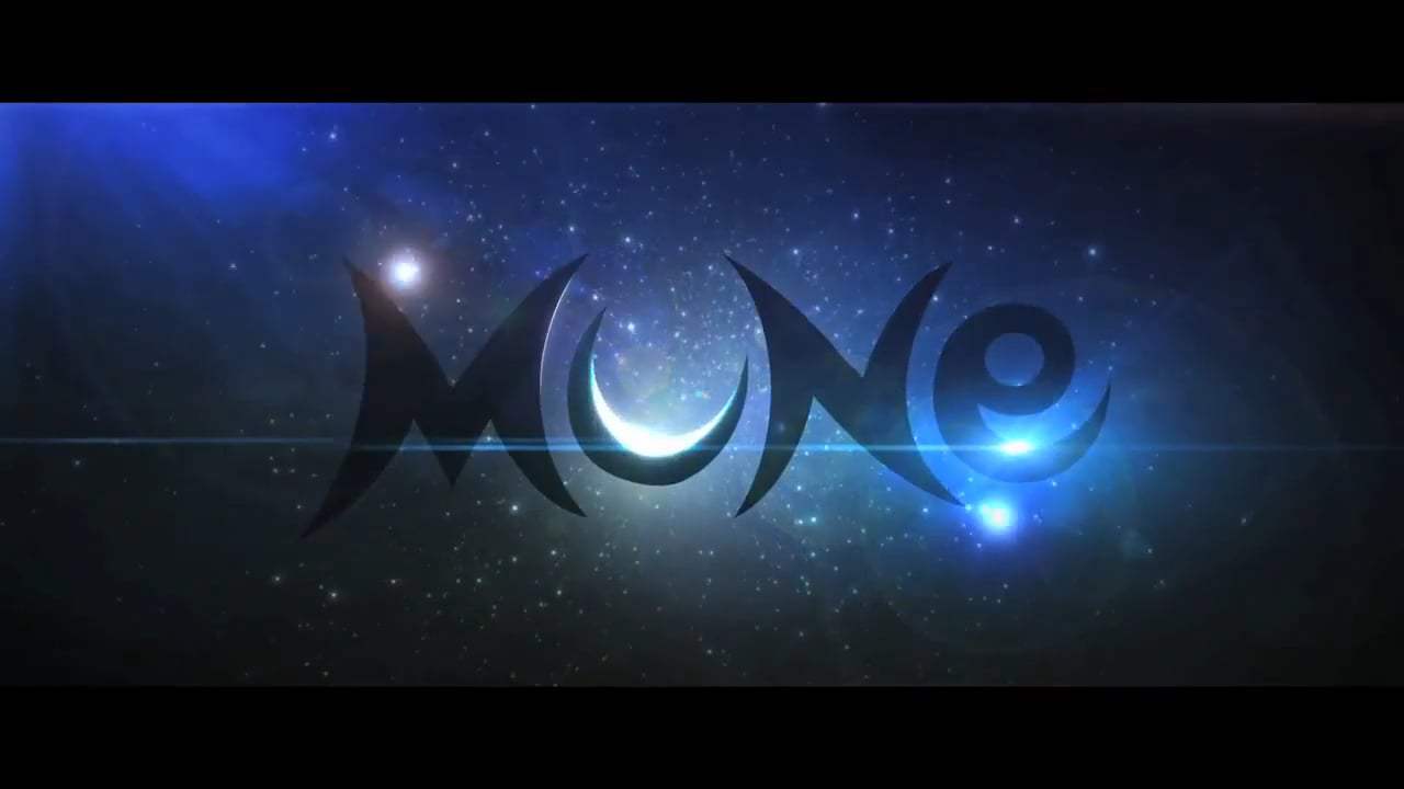 Mune Trailer (2015) Screen Capture #4