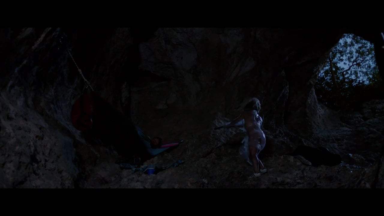 Metamorphoses Trailer (2014) Screen Capture #3