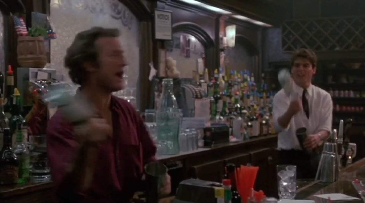 Hey Bartender (2013) - History of Bartending Screen Capture #2