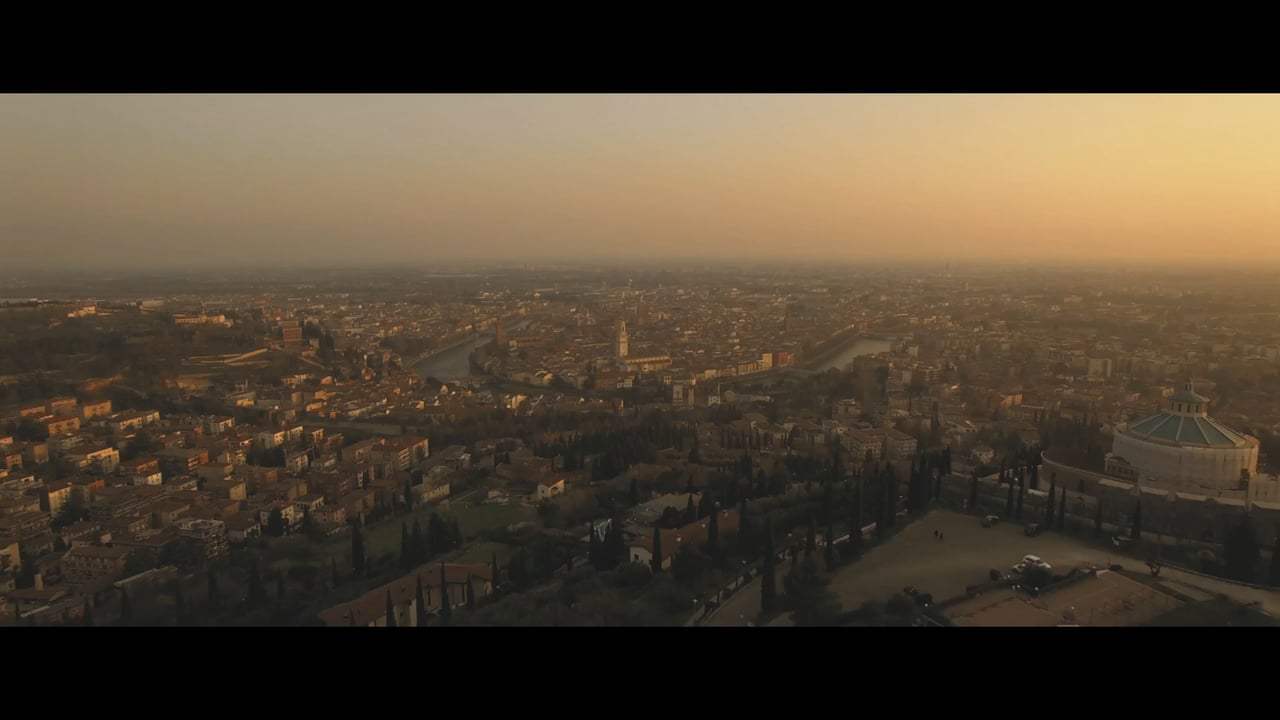 In Search of Fellini Trailer (2017) Screen Capture #2