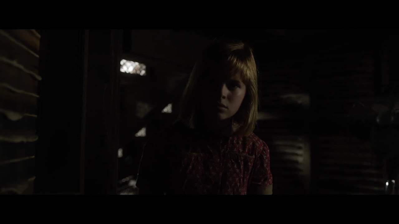 Annabelle: Creation TV Spot - Audience Review (2017) Screen Capture #1