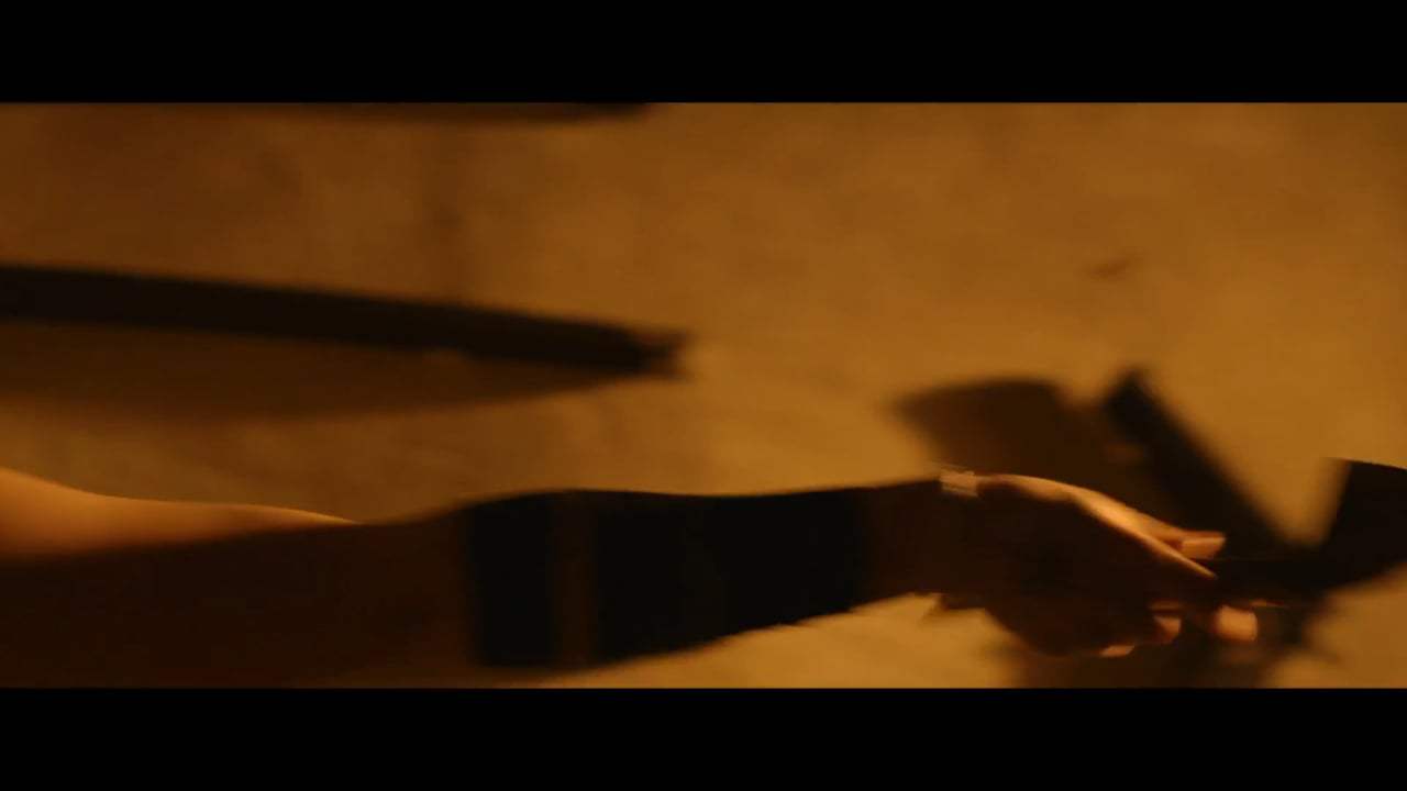 Demon Hunter Trailer (2017) Screen Capture #3