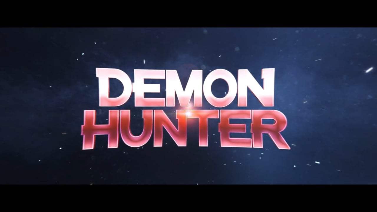 Demon Hunter Trailer (2017) Screen Capture #4