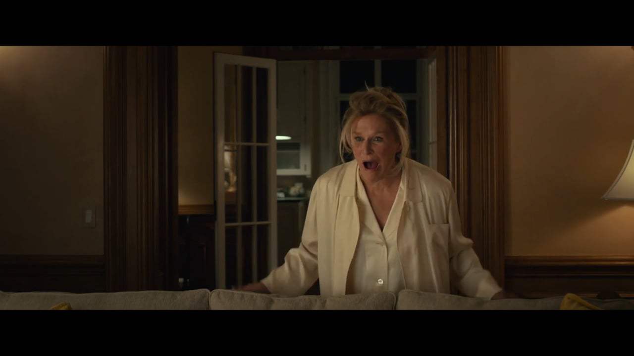 The Wilde Wedding Trailer (2017) Screen Capture #4