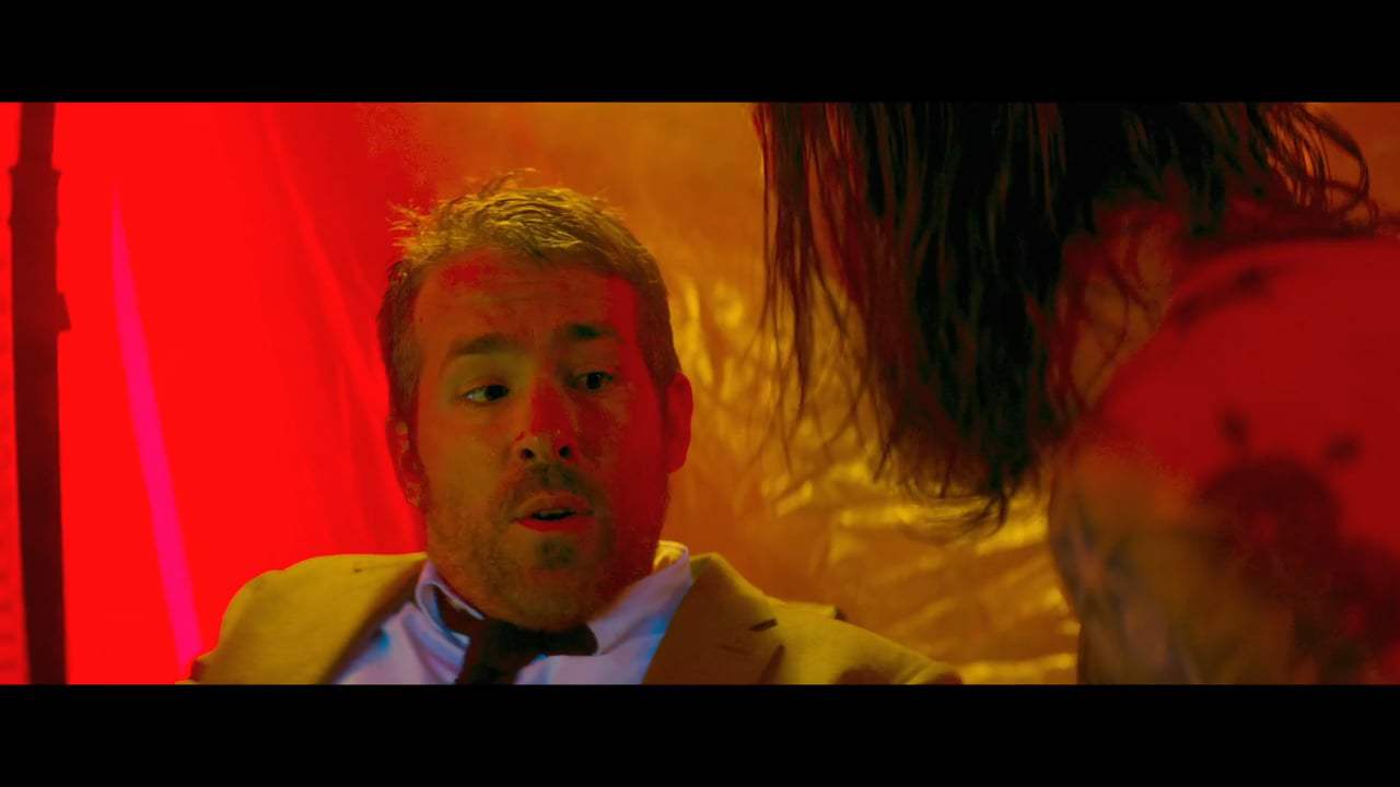 The Hitman's Bodyguard TV Spot - Critics Rave (2017) Screen Capture #1