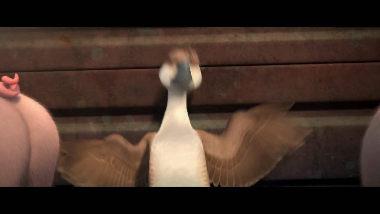 Duck Duck Goose Trailer (2018) Screen Capture #3
