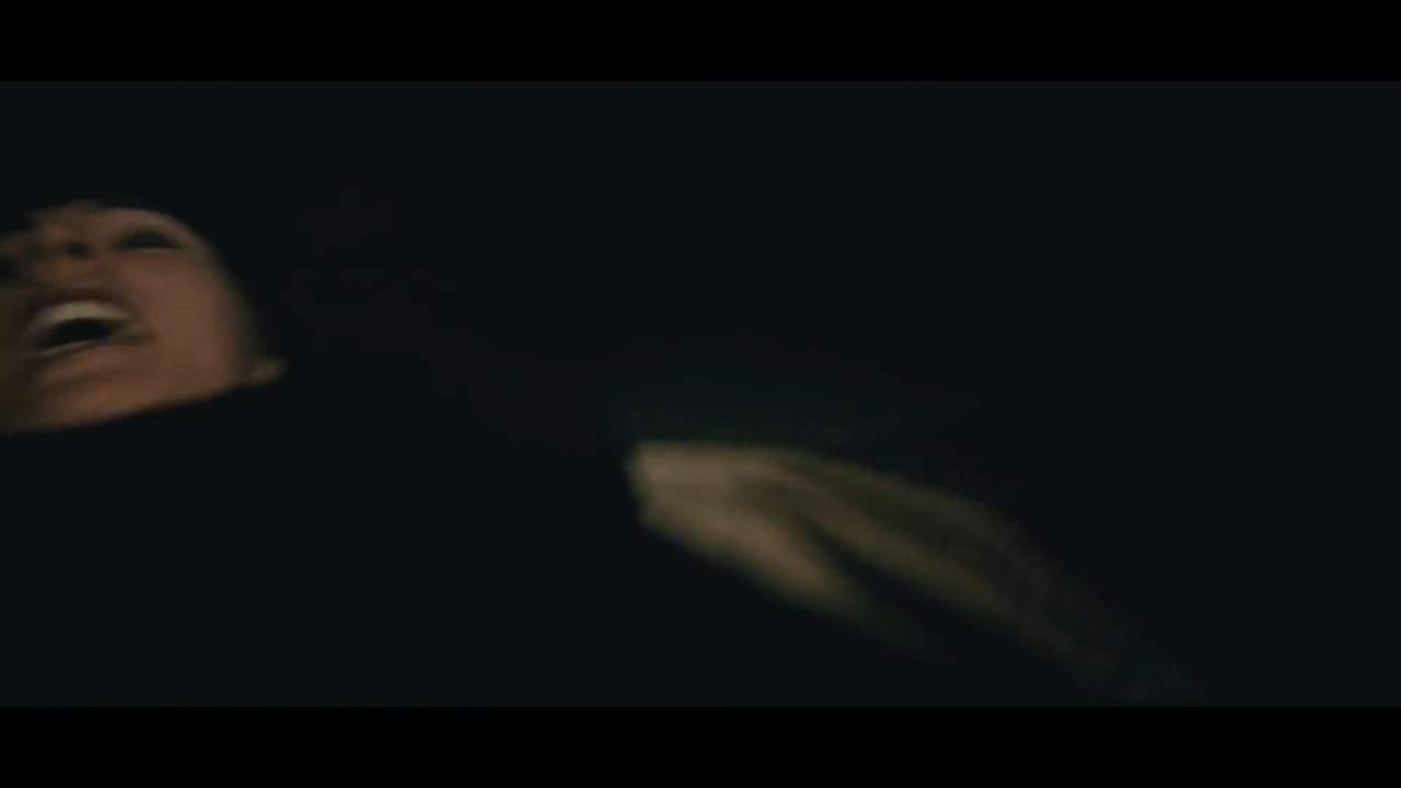 The Basement Trailer (2017) Screen Capture #3