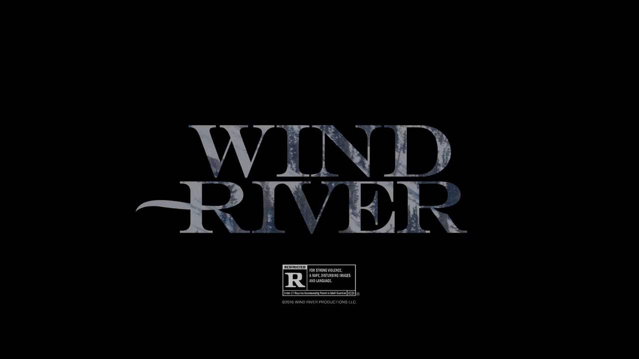 Wind River TV Spot - Intense Thriller (2017) Screen Capture #4