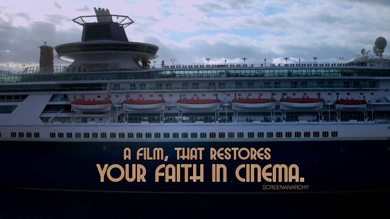 Dream Boat Trailer (2017) Screen Capture #3