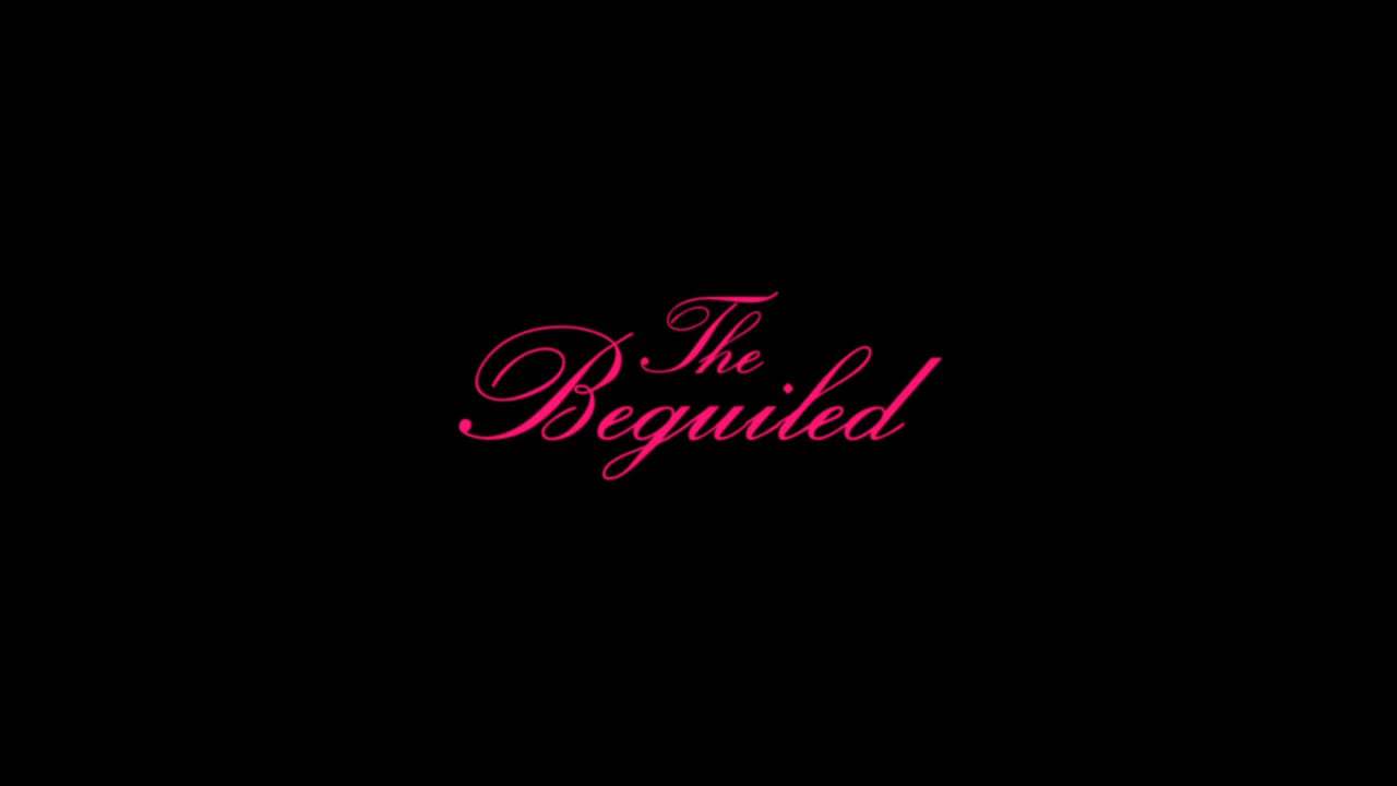 The Beguiled TV Spot - Own It (2017) Screen Capture #4