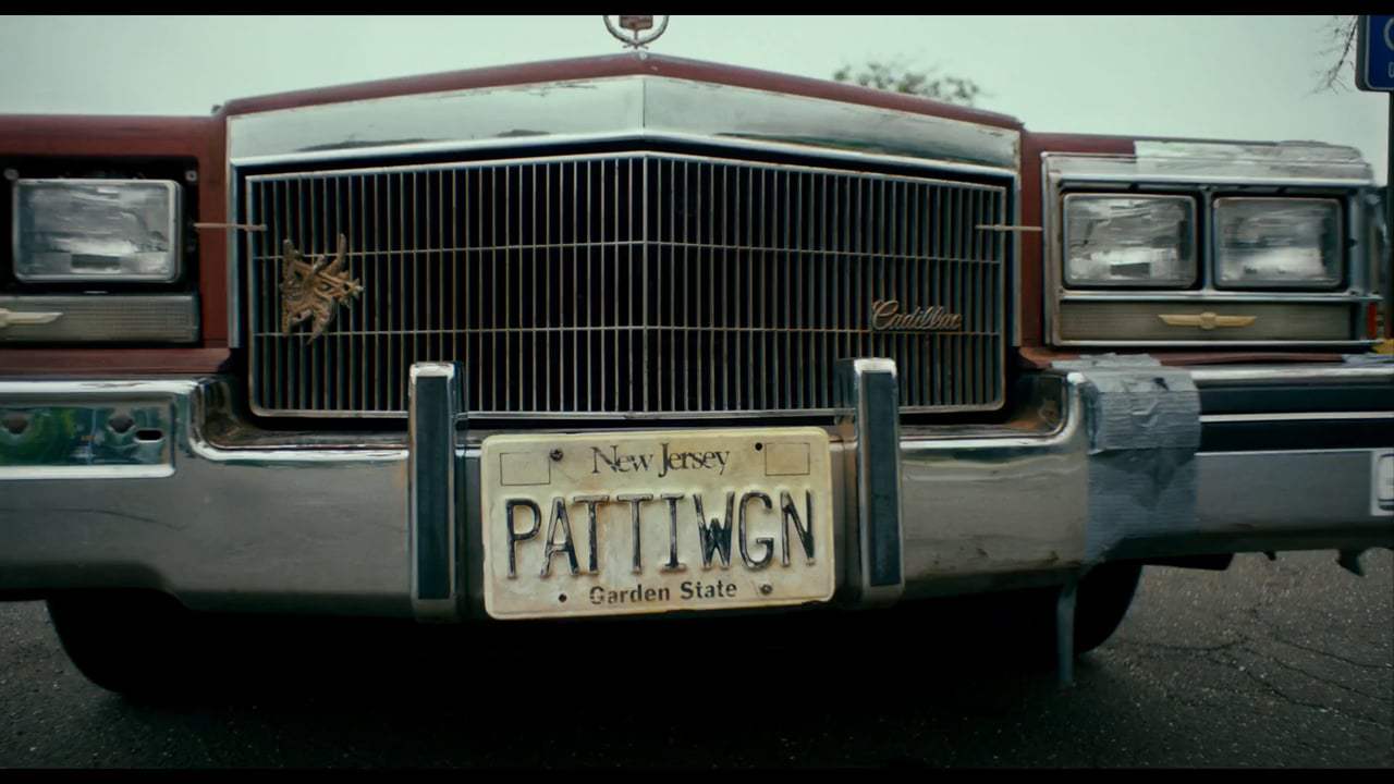 Patti Cake$ Featurette - Danielle as Patti (2017) Screen Capture #1
