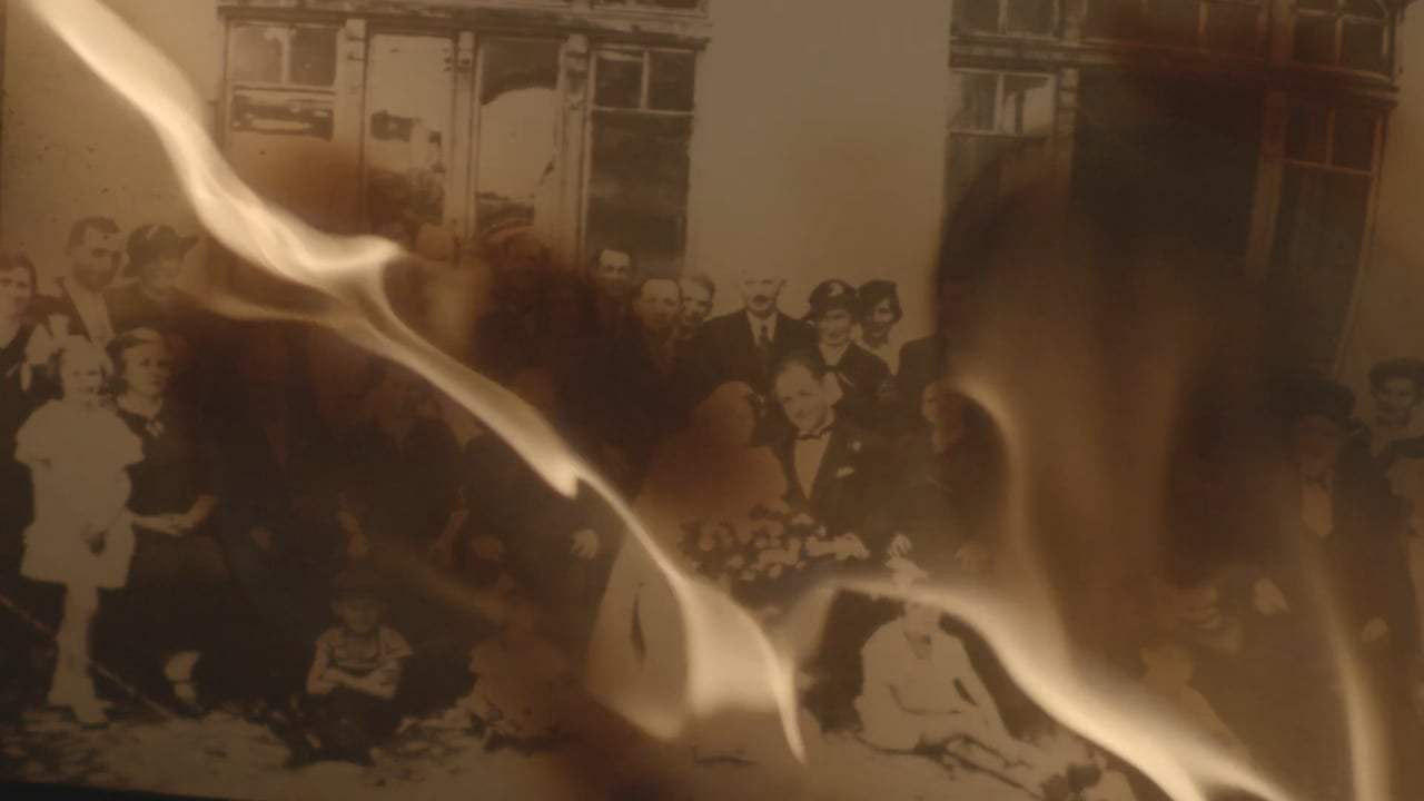 After Auschwitz Trailer (2017) Screen Capture #2