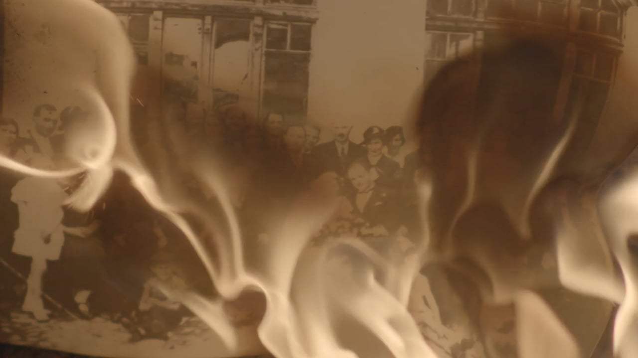 After Auschwitz Trailer (2017) Screen Capture #3