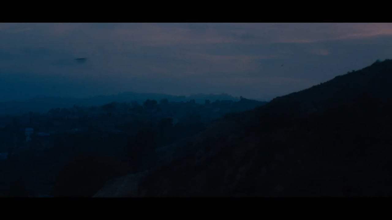 Gemini Trailer (2018) Screen Capture #2