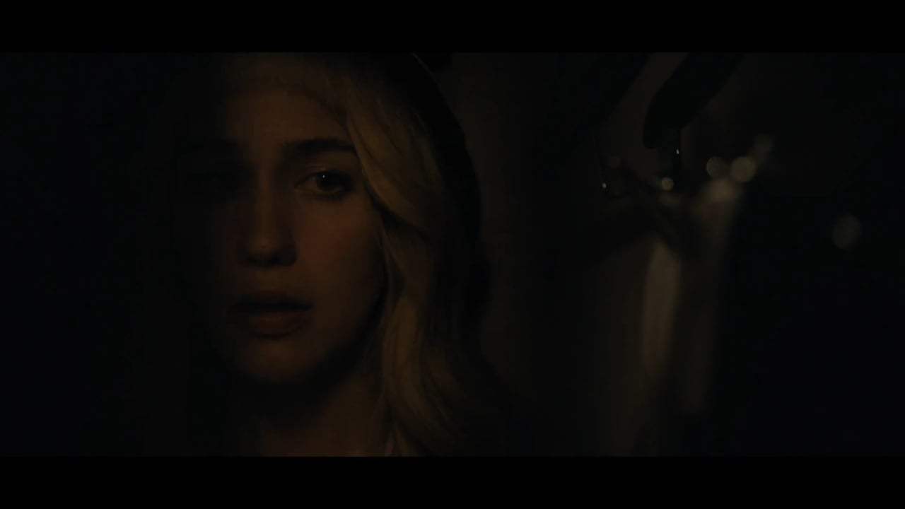 Gemini Trailer (2018) Screen Capture #3