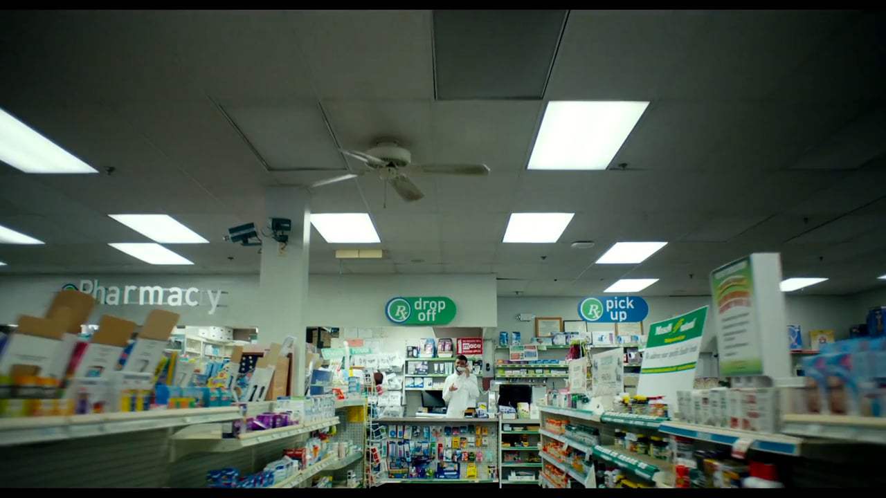 Patti Cake$ (2017) - Pharmacy Screen Capture #2
