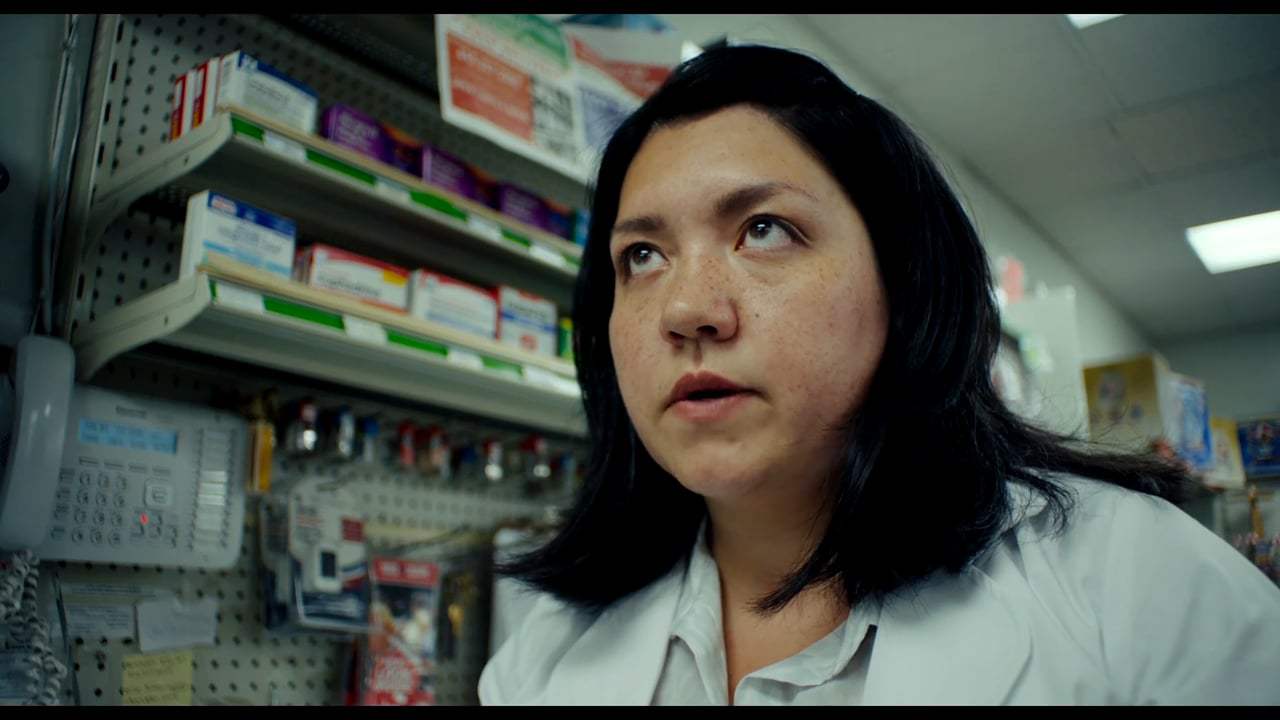 Patti Cake$ (2017) - Pharmacy Screen Capture #4