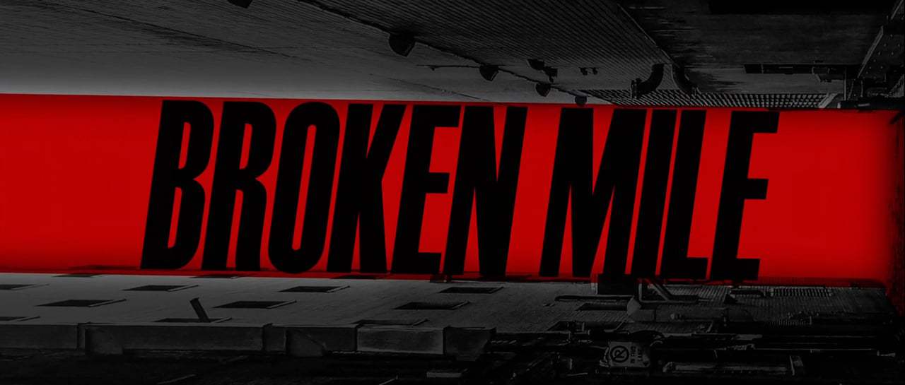 Broken Mile Trailer (2017) Screen Capture #4