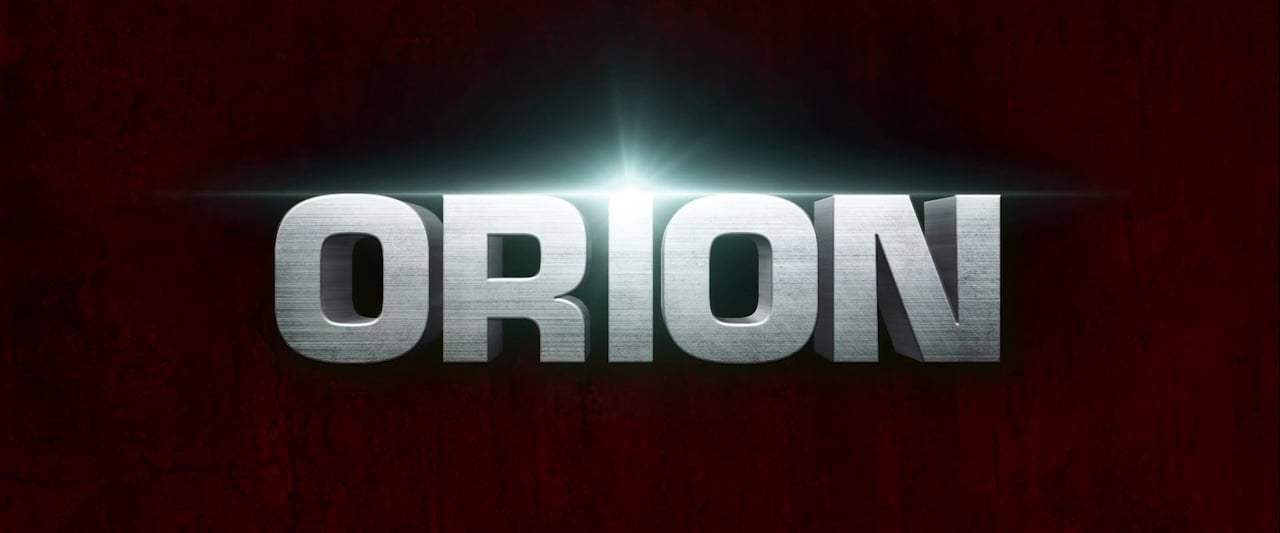 Orion Trailer (2017) Screen Capture #4