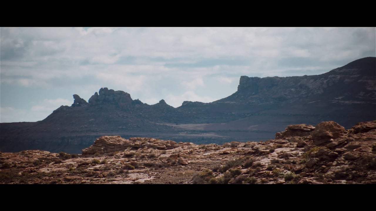Five Fingers for Marseilles Trailer (2018) Screen Capture #1