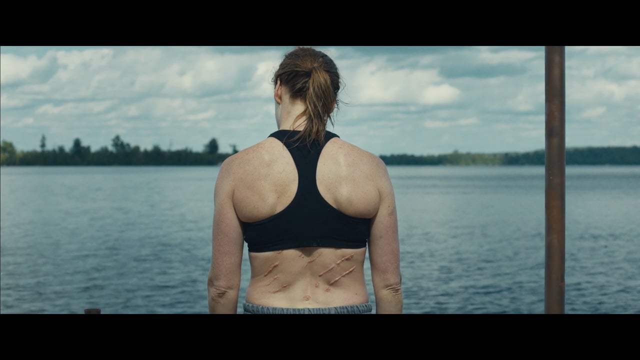 Blood Stripe Trailer (2017) Screen Capture #3