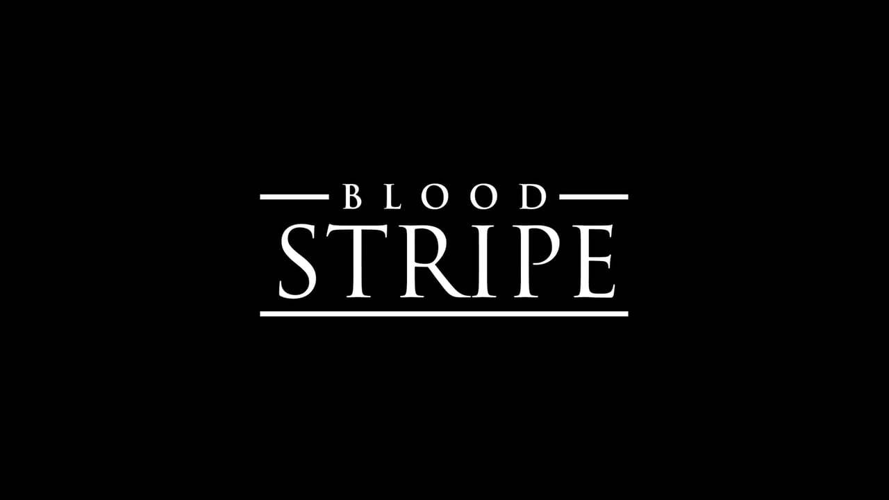 Blood Stripe Trailer (2017) Screen Capture #4