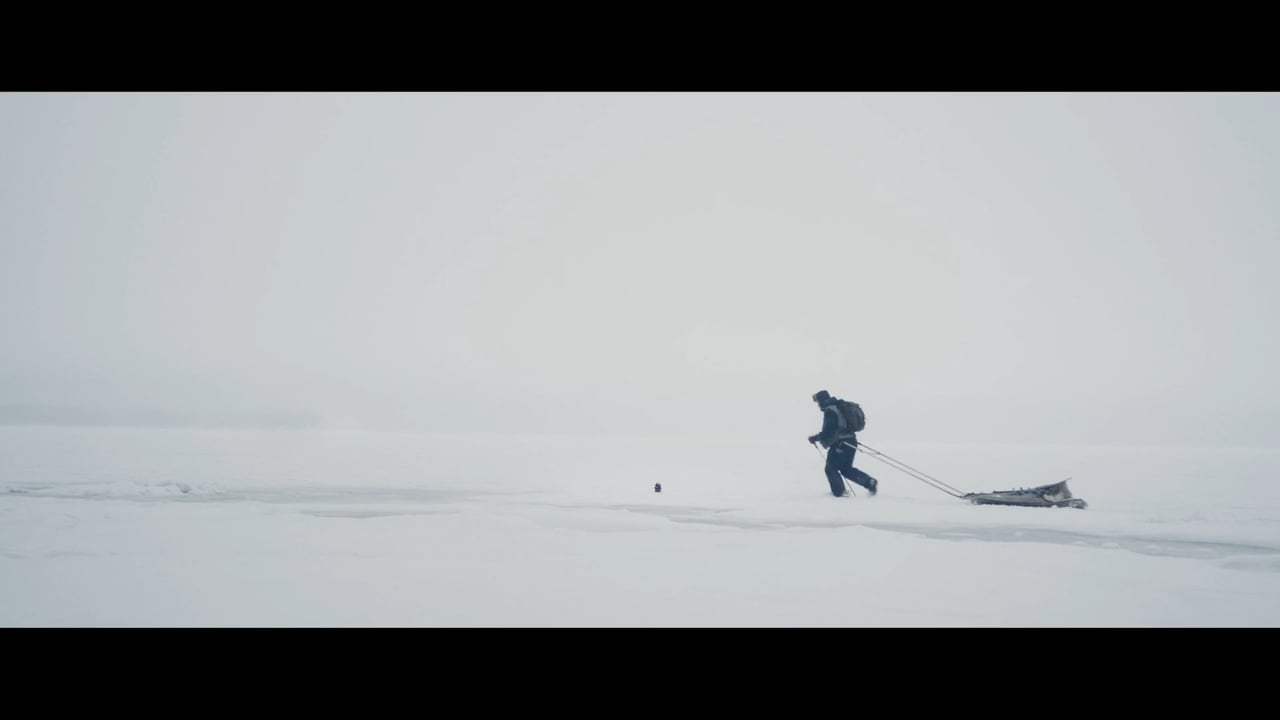 Cold Storage Trailer (2016) Screen Capture #1
