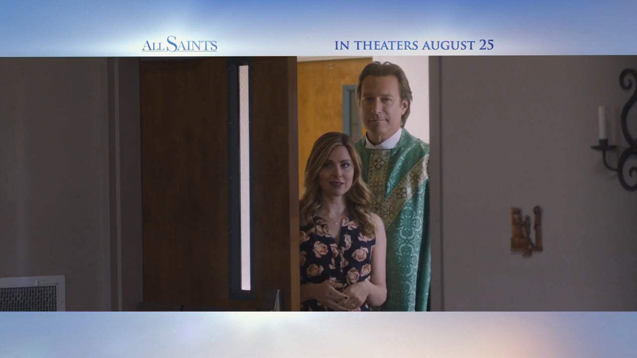 All Saints TV Spot - Struggling Church (2017) Screen Capture #1