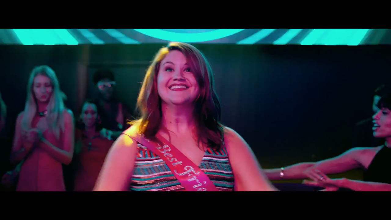 Rough Night TV Spot - Bachelorette Weekend (2017) Screen Capture #2