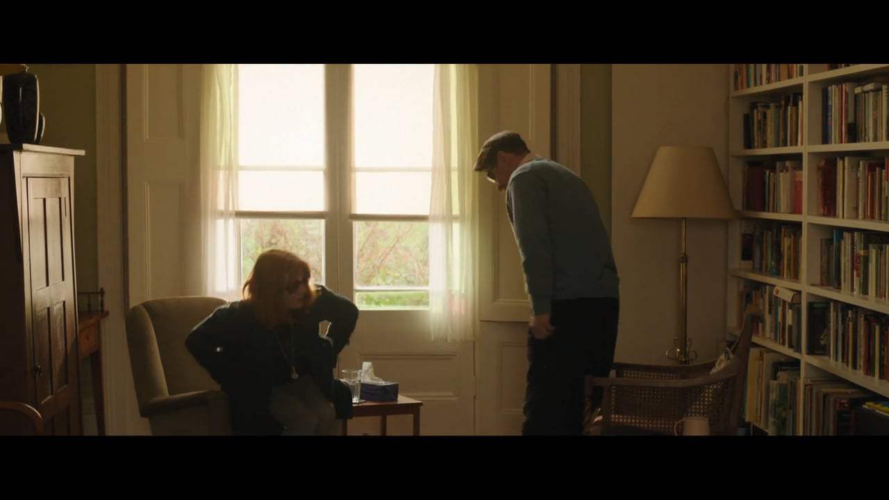 Daphne Trailer (2017) Screen Capture #1