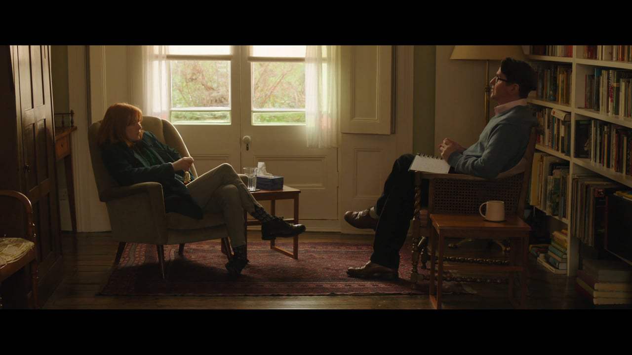 Daphne Trailer (2017) Screen Capture #2