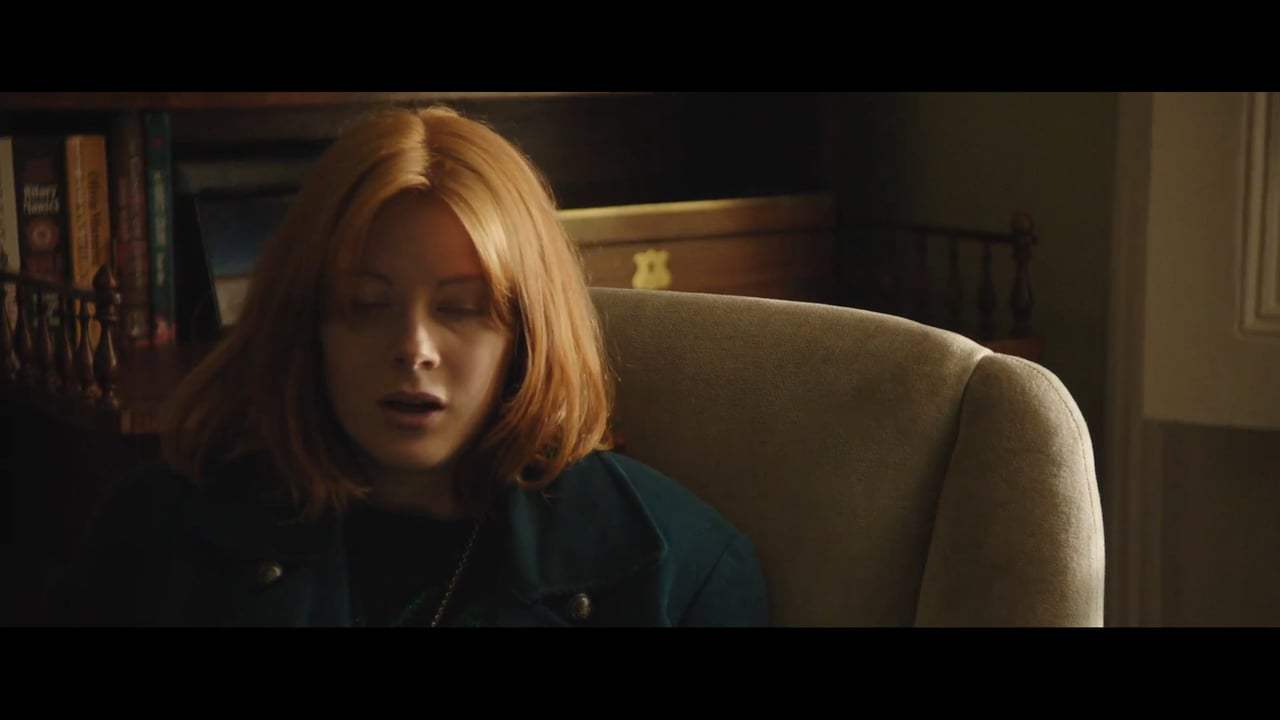 Daphne Trailer (2017) Screen Capture #4