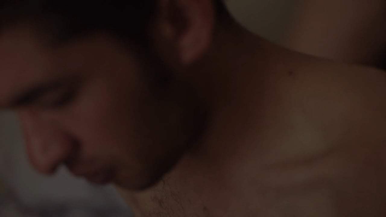 A Drowning Man Trailer (2017) Screen Capture #3