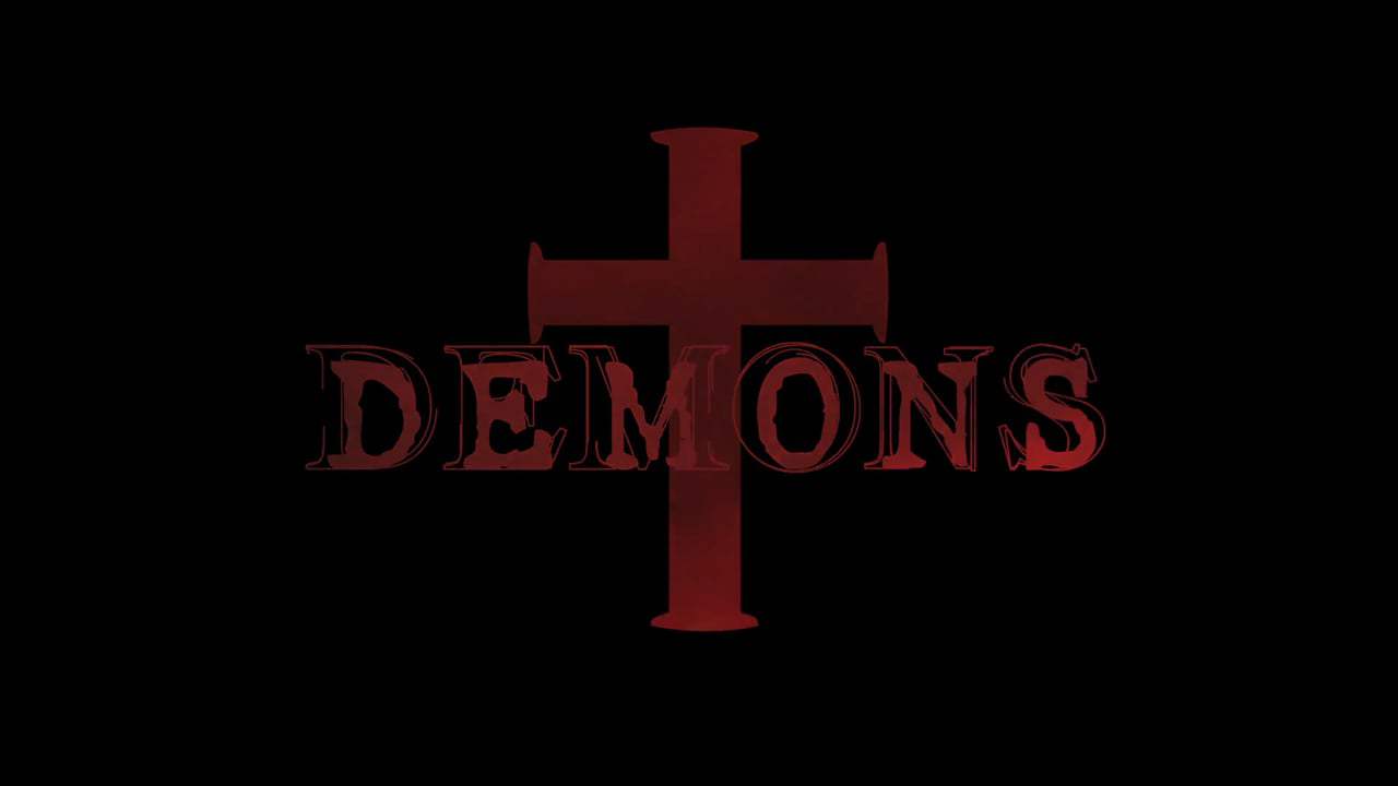 Demons Trailer (2017) Screen Capture #4