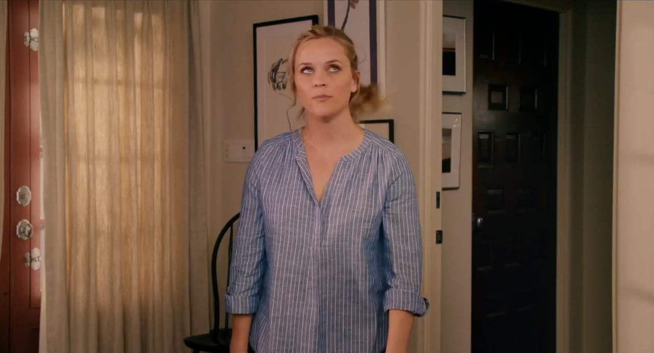 Home Again TV Spot - Hilarious (2017) Screen Capture #3