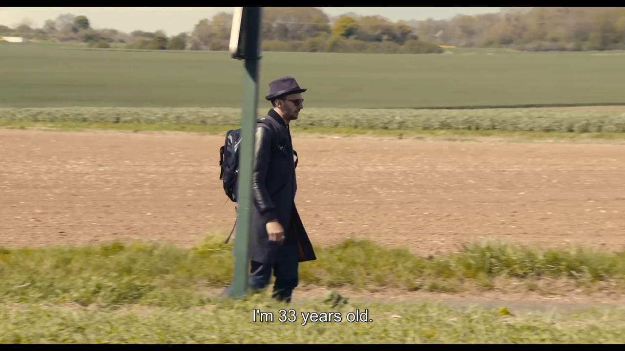 Faces Places Trailer (2017) Screen Capture #1