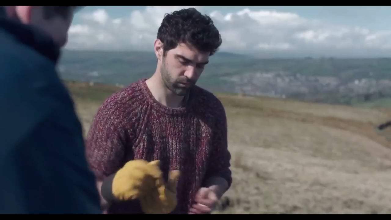 God's Own Country Trailer (2017) Screen Capture #2