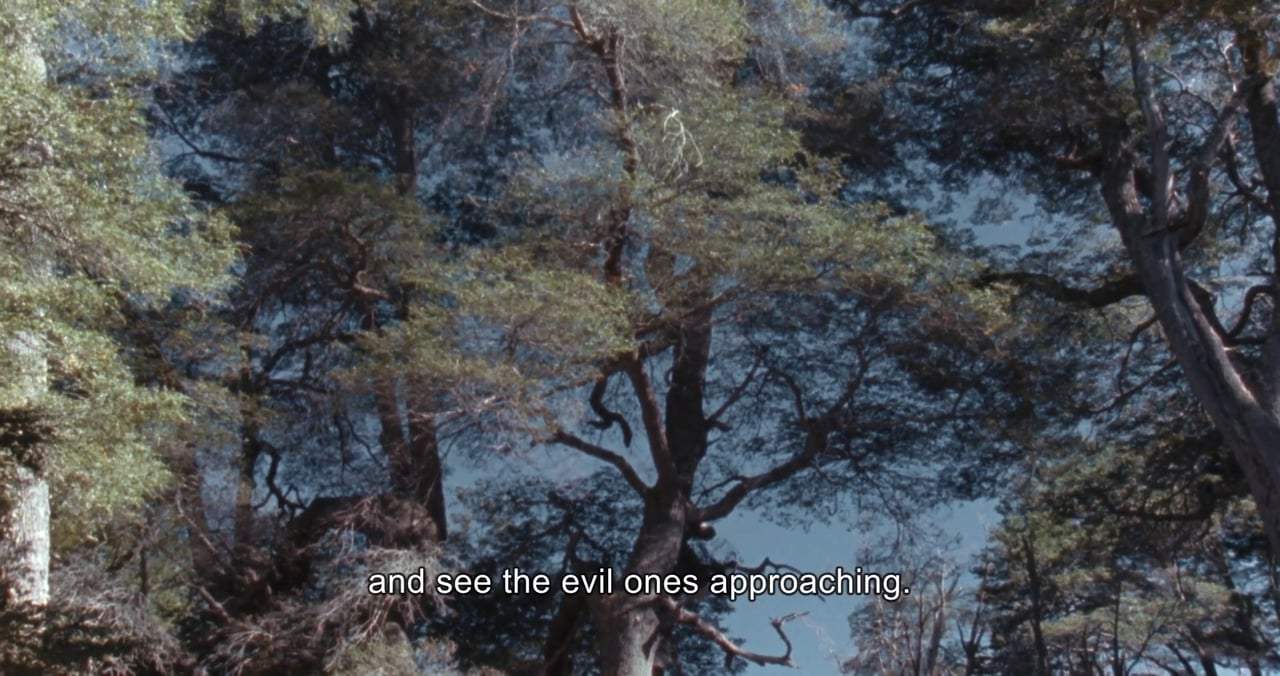The Idea of a Lake Trailer (2017) Screen Capture #2