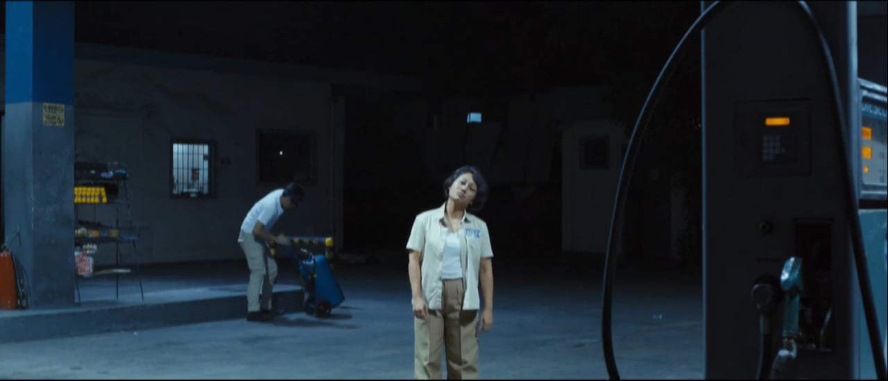 Jodilerks Dela Cruz, Employee of the Month Trailer (2017) Screen Capture #1