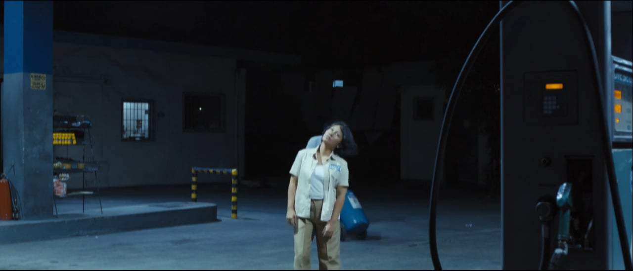 Jodilerks Dela Cruz, Employee of the Month Trailer (2017) Screen Capture #2