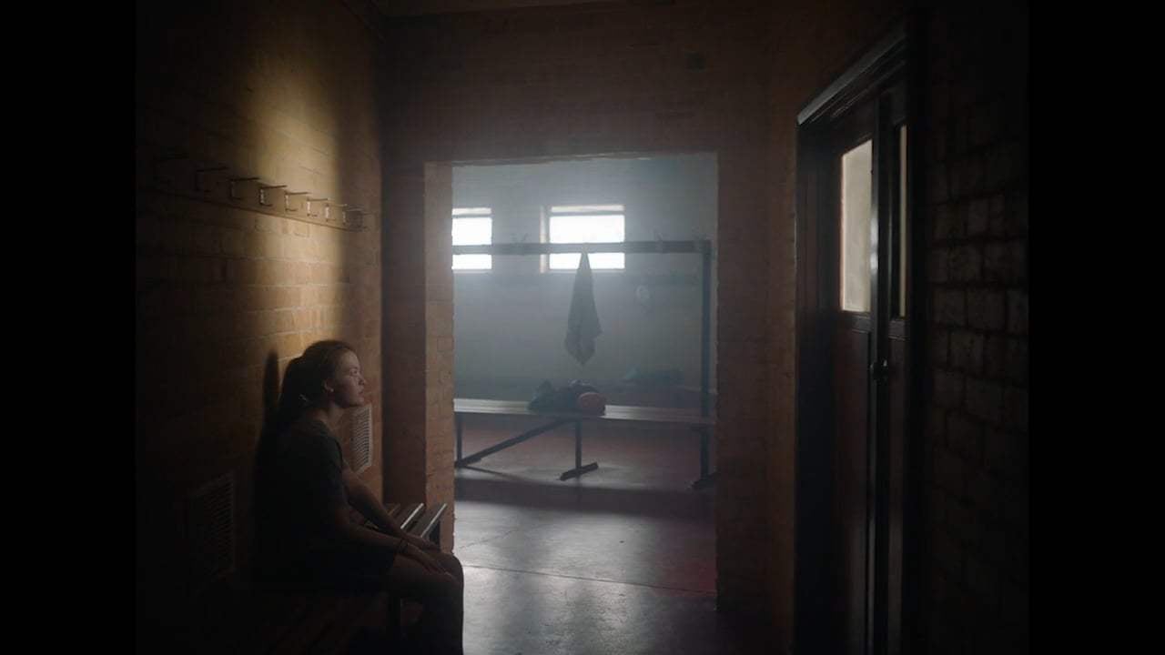 Locker Room Trailer (2017) Screen Capture #2