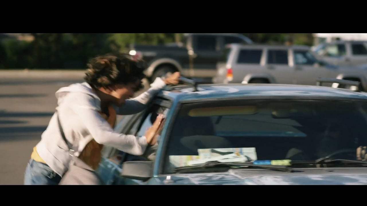 Kidnap TV Spot - Own It (2017) Screen Capture #2