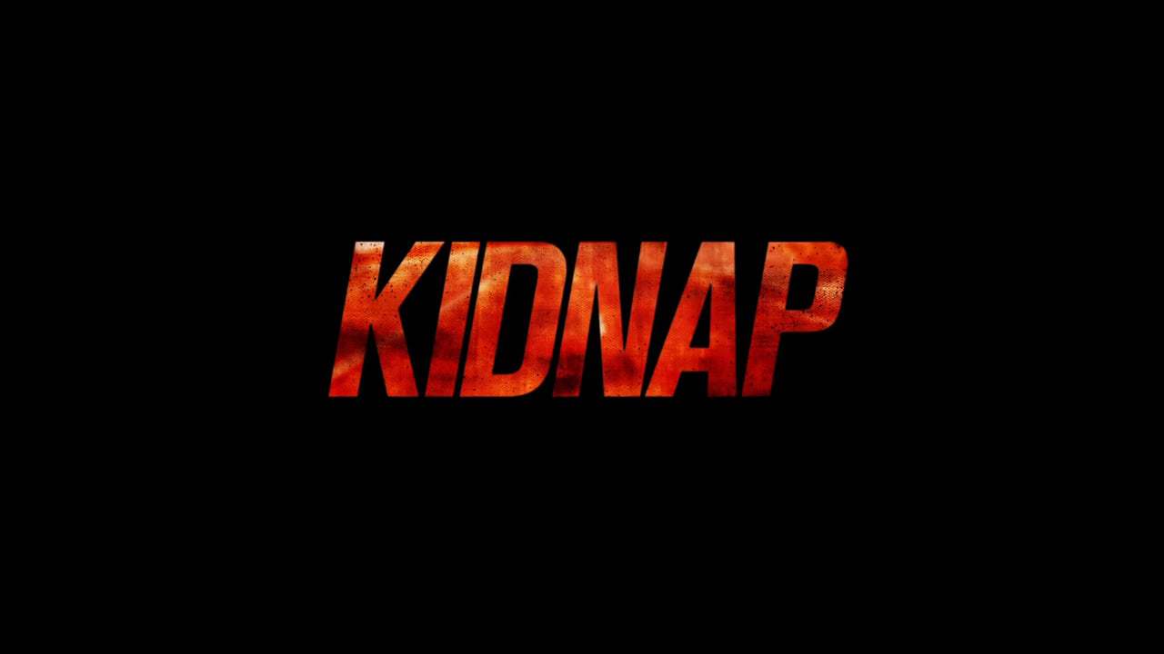Kidnap TV Spot - Own It (2017) Screen Capture #4