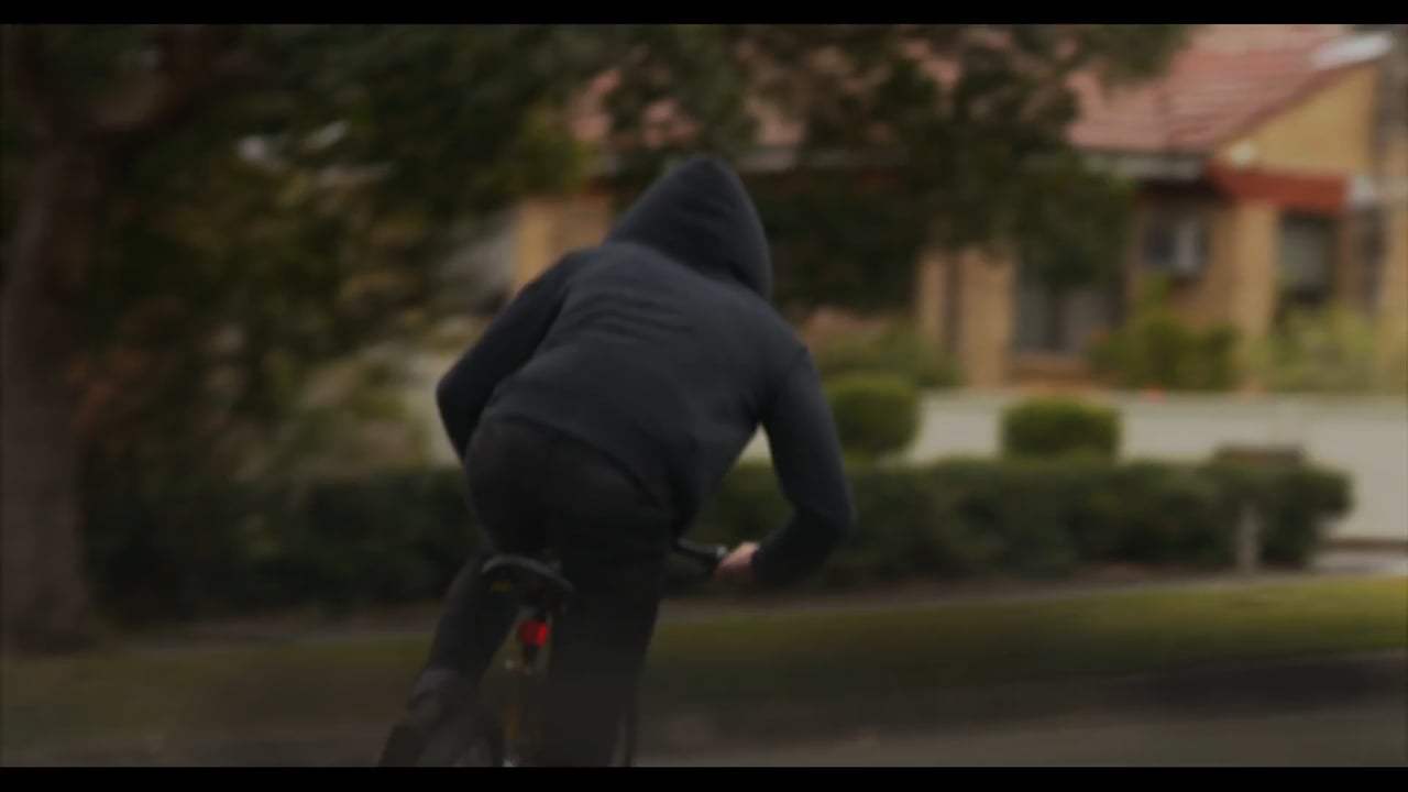 Teenage Kicks Trailer (2016) Screen Capture #1