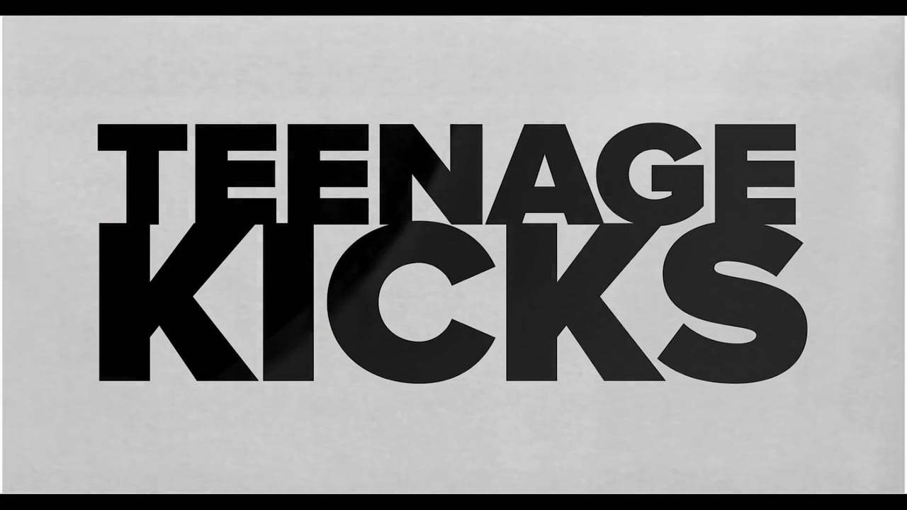 Teenage Kicks Trailer (2016) Screen Capture #4