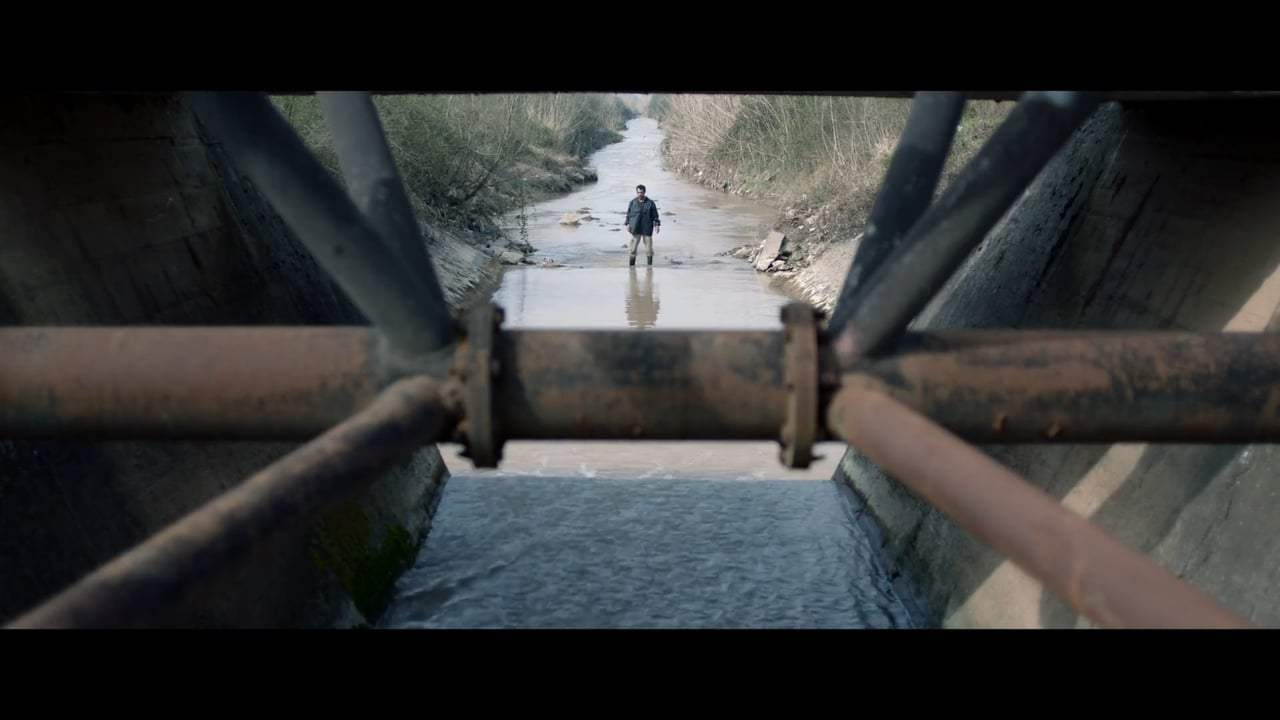 A Man of Integrity Trailer (2017) Screen Capture #3